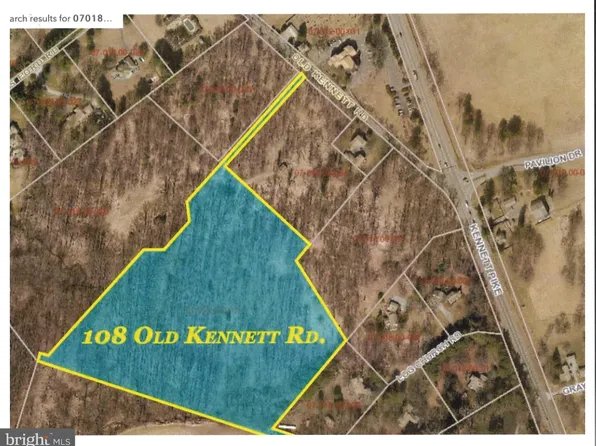 108 Old Kennett Rd, Wilmington, DE 19807