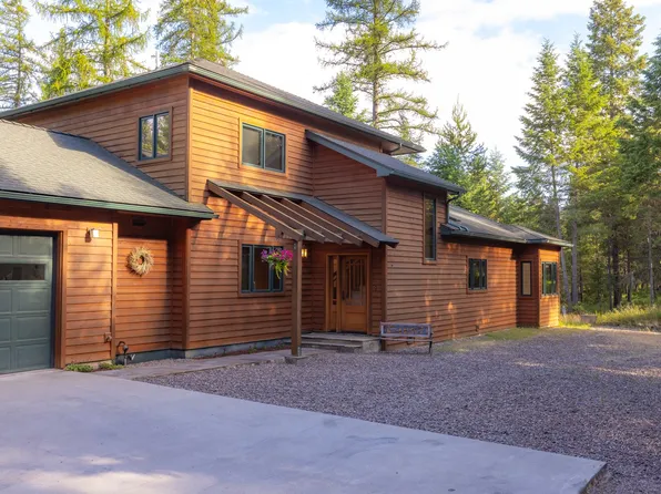 248 Pine Woods Ct, Whitefish, MT 59937