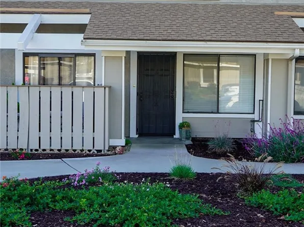 1193 E Foster Rd APT C, Santa Maria, CA 93455