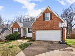 364 Annabel Dr, Boiling Springs, SC 29316