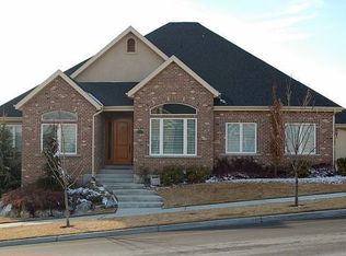 1767 N 1820 W, Provo, UT 84604