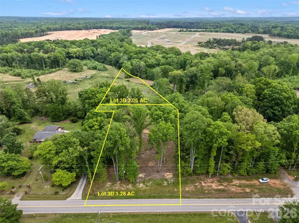 0 Henry Harris Rd #3B, Fort Mill, SC 29707