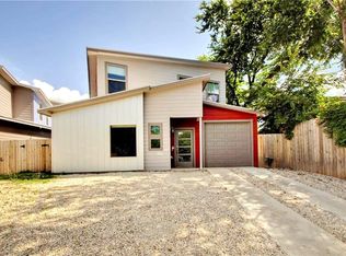1302 E 3rd St #A, Austin, TX 78702