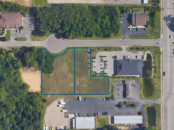 LOT 3/4 Union St, Holland, MI 49424