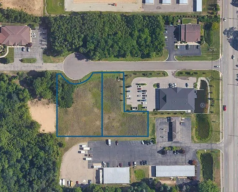 LOT 3/4 Union St photo 1