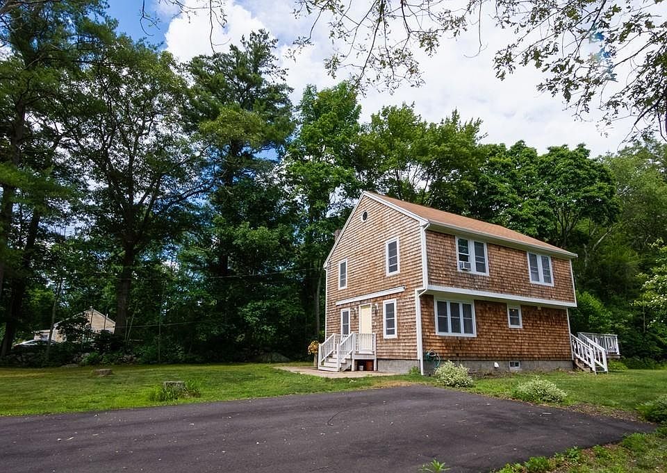 434 South St, Foxboro, MA 02035 Zillow