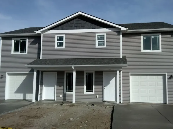 207 E 11th Ave, Post Falls, ID 83854