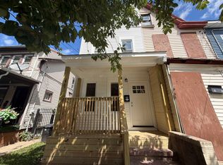 84 S Logan Ave, Trenton, NJ 08609