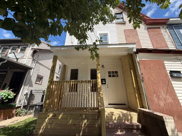 84 S Logan Ave, Trenton, NJ 08609