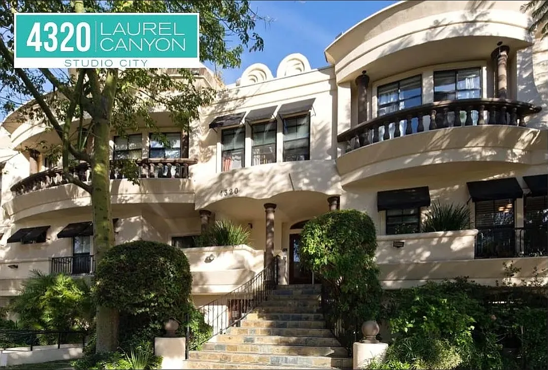 4320 Laurel Canyon Boulevard — Photo 1