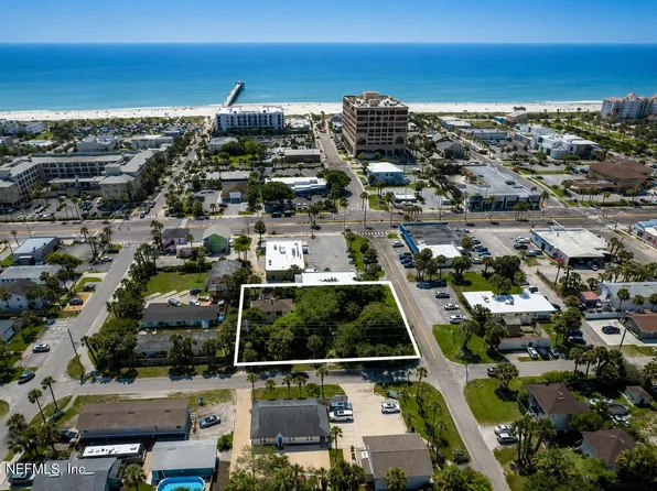 333 3RD Avenue N, Jacksonville Beach, FL 32250