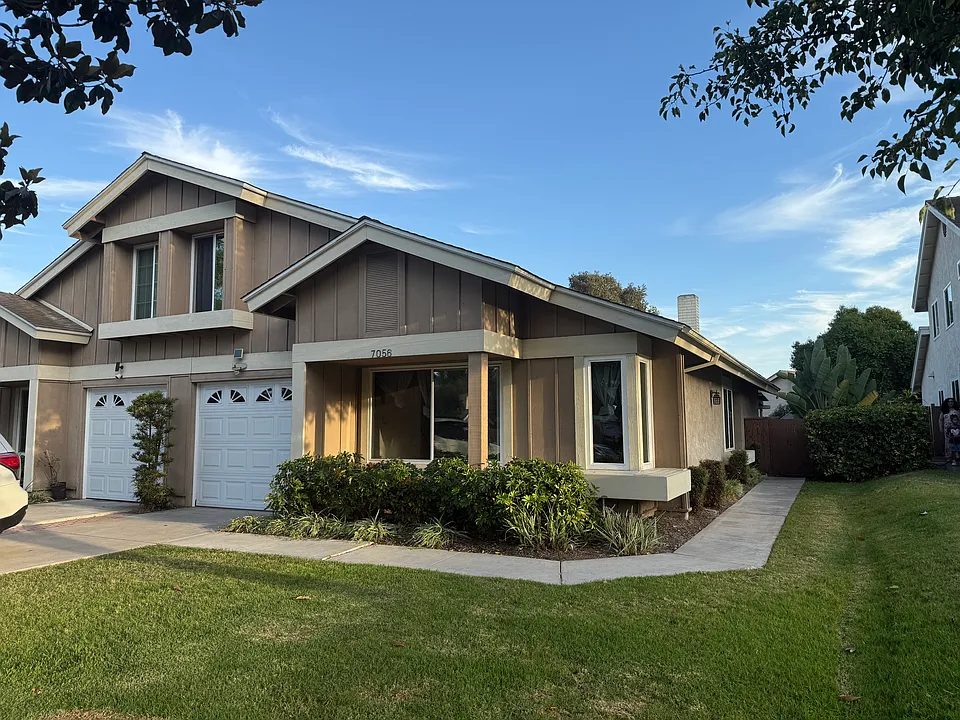 7056 Attleborough Ct #7056