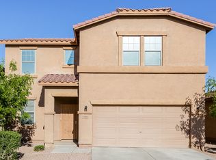 6838 S 70th Dr, Laveen, AZ 85339