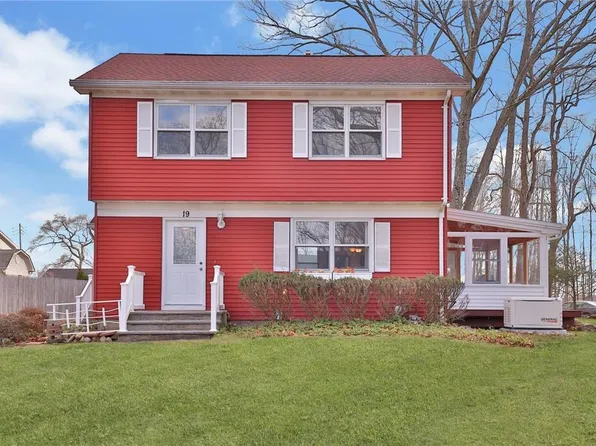 19 Grant Street, Tappan, NY 10983