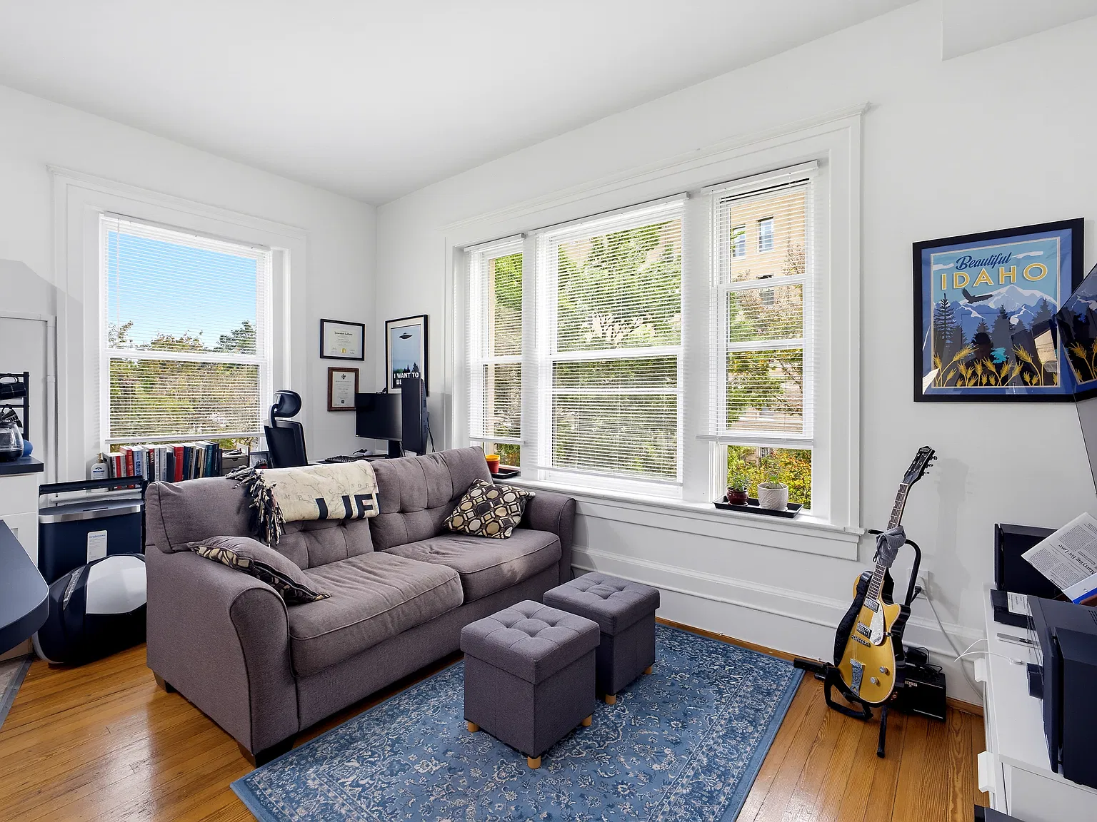 1 bed, 480 sqft, $2,450 — Photo 4