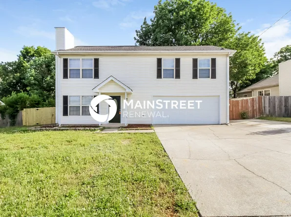 713 Alisa Cv, La Vergne, TN 37086