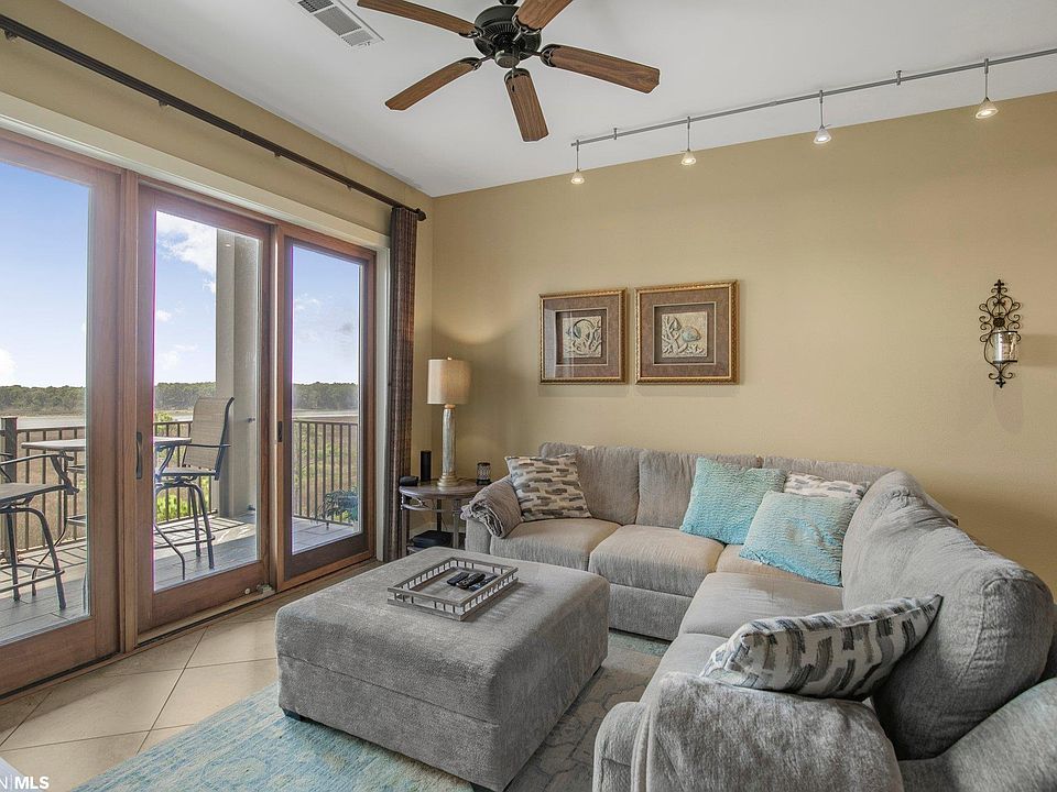 Sunset Bay At Bon Secour Island Villas Apartments Gulf Shores, AL