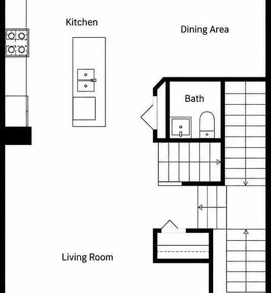 821 W Chase Ln — Photo 33