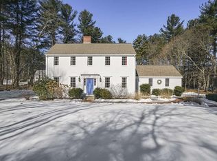 76 W Elm St, Hopkinton, MA 01748