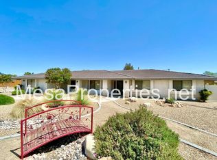 19818 Symeron Rd, Apple Valley, CA 92307