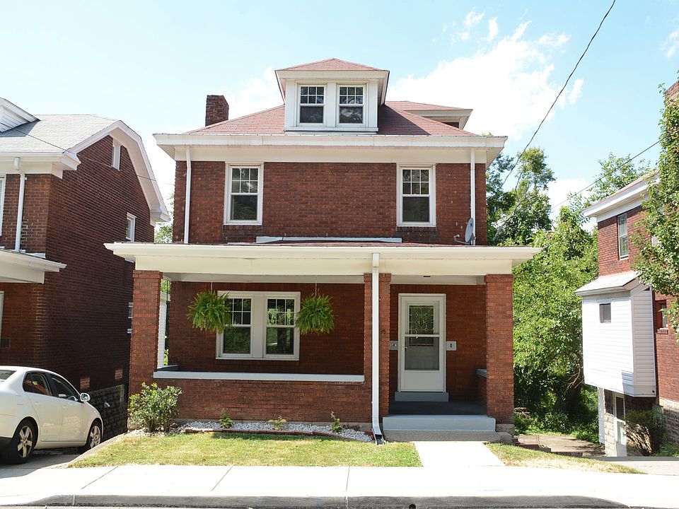 2710 Connecticut Ave
