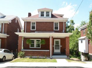 2710 Connecticut Ave, Pittsburgh, PA