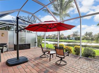 14760 Cranberry Ct, Naples, FL 34114
