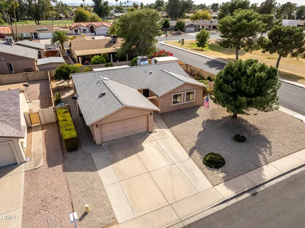 7309 E DIAMOND Avenue, Mesa, AZ 85208