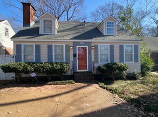 410 S Greer St, Memphis, TN 38111