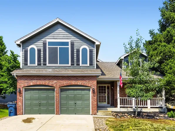 2152 S Eldridge Street, Lakewood, CO 80228