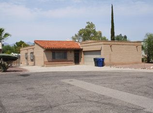 3743 E Calle Barcelona, Tucson, AZ 85716