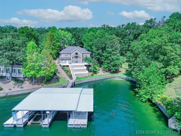 45 Saint Croix Ln, Sunrise Beach, MO 65079