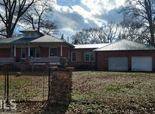 46 E Lee St, Kingston, GA 30145
