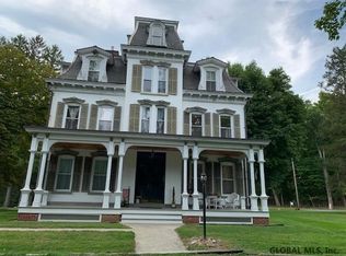 89 Barent Winne Rd FLOOR 2, Selkirk, NY 12158