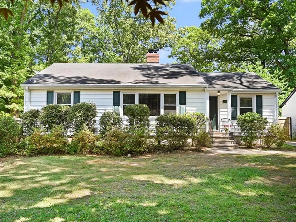 2654 Elsinore St, East Pt, GA 30344