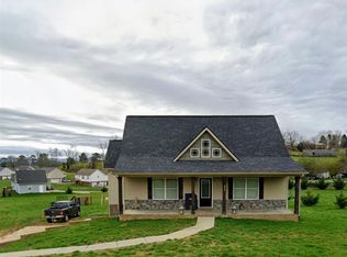 515 S Chucky Pike, Talbott, TN 37877