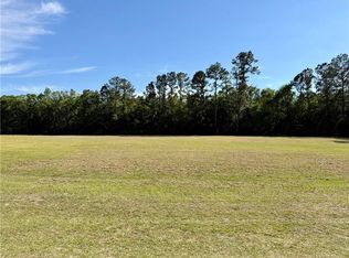 0 Tiger Island Ln, Woodbine, GA 31569