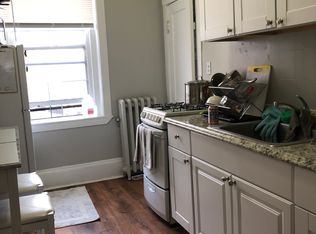 447 Park Dr APT 1C, Boston, MA 02215