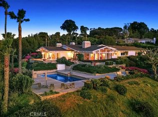 2 Quail Ridge Rd N, Rolling Hills, CA 90274