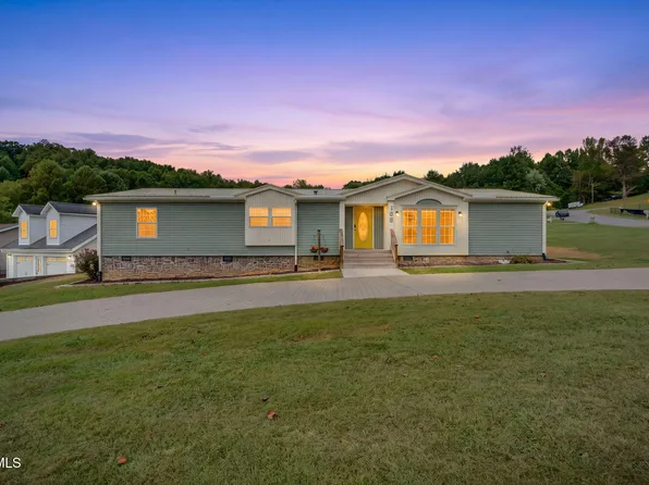 105 Dale View Dr, Blountville, TN 37617