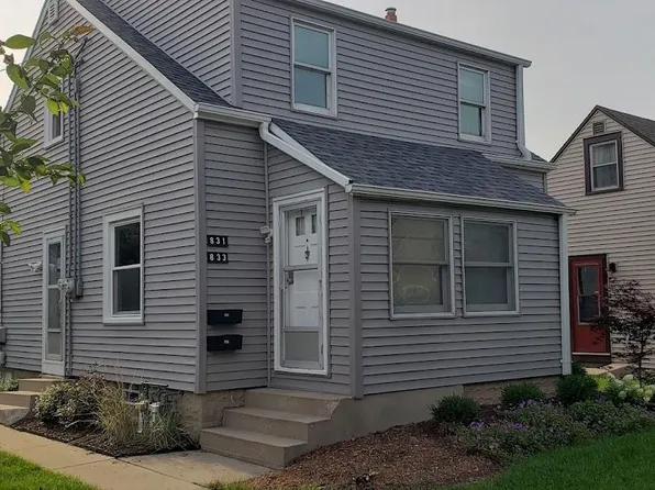 831 S 114th St, Milwaukee, WI 53214