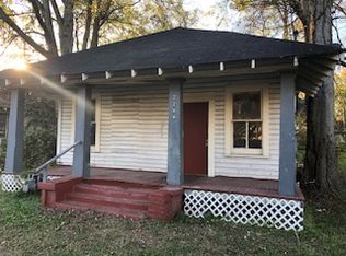 2706 Lee Ave, Monroe, LA 71202