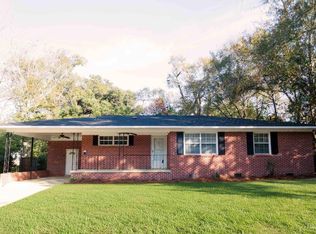 806 Watson Ave, Cantonment, FL 32533