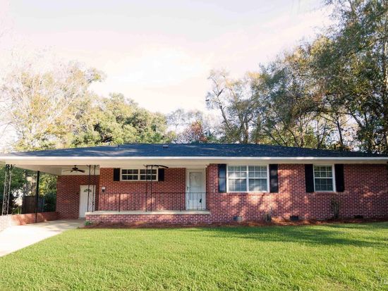 806 Watson Ave, Cantonment, FL 32533