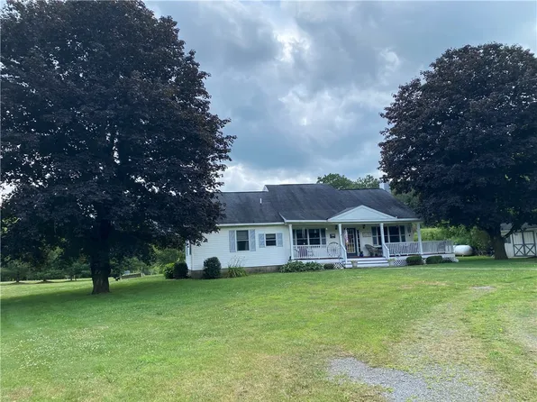 382 County Highway 47, Oneonta, NY 13820