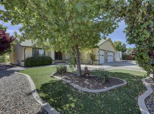 4615 N Calle Santa Cruz, Prescott Valley, AZ 86314