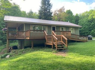 120 Oconnor Ln, Cold Brook, NY 13324