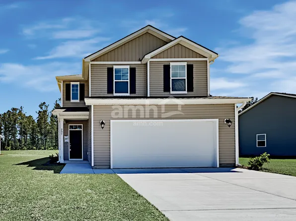 297 Bering Ln, Summerville, SC 29486