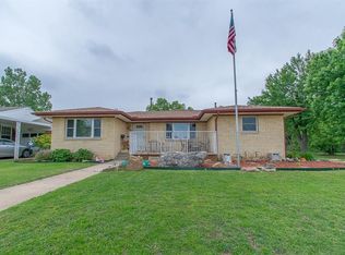 4164 NW 22nd St, Oklahoma City, OK 73107