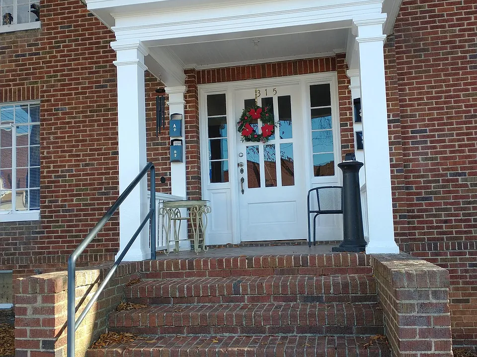 315 South Second St.